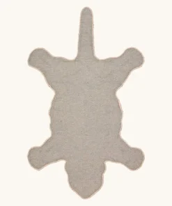 Mahee Majestic tiger vloerkleed L - 1.45.10.098.130.5