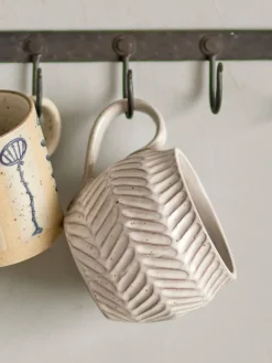 Maian mokken set van 6 stuks - 82060931