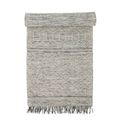 Maisy vloerkleed grijs - 82055415