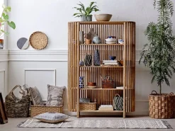 Maisy vloerkleed grijs - 82055415