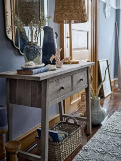 Maisy vloerkleed grijs - 82055415