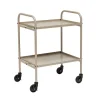 Maki trolley clay - L301314