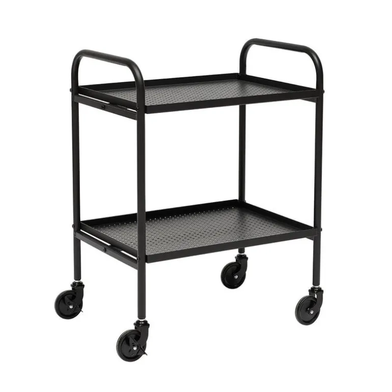 Maki trolley zwart - L301312