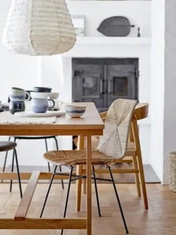 Mala placemats set van 6 stuks - 82055386