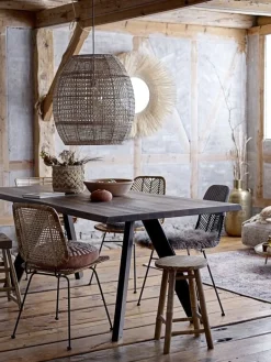 Mand jutte- set van 2