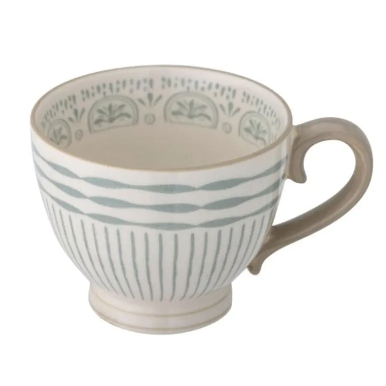 Maple mokken blauw set van 6 stuks - 82057696