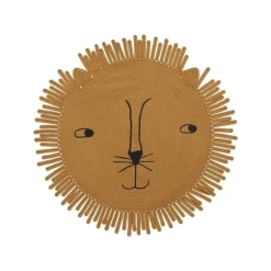 Mara Lion vloerkleed - M107406