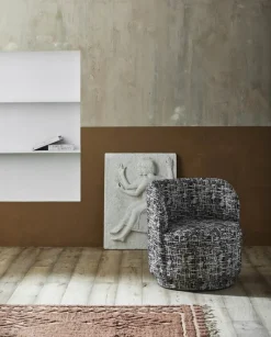 Marla vloerkleed - 5091