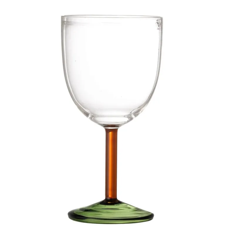 Martine wijnglazen set van 6 stuks - 82068207