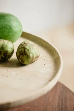 Masa plateau ivoor - 6077