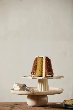 Masa plateau ivoor - 6077