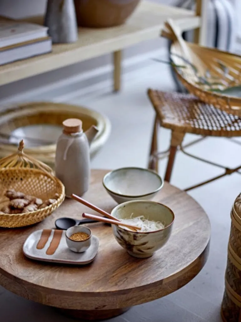 Masami schaal - set van 6 stuks