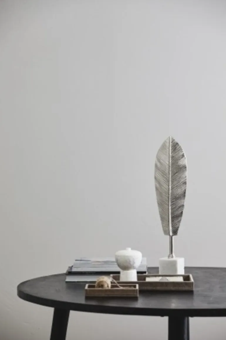 Maui decoratie beeld - leave