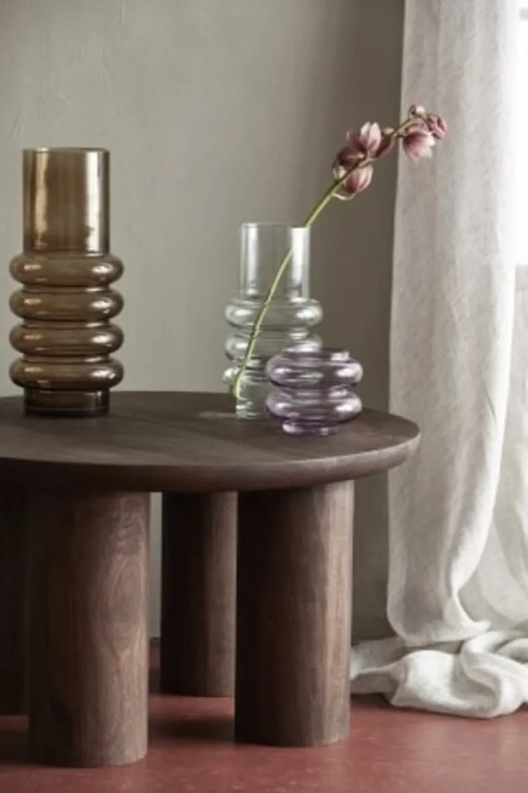 Maui vaas bruin - 90508