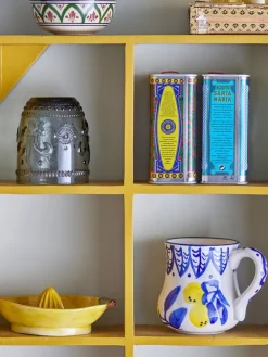 Maxima mokken set van 6 stuks - 82061402