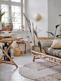 Meick bloempotten set van 2 stuks - 82057457