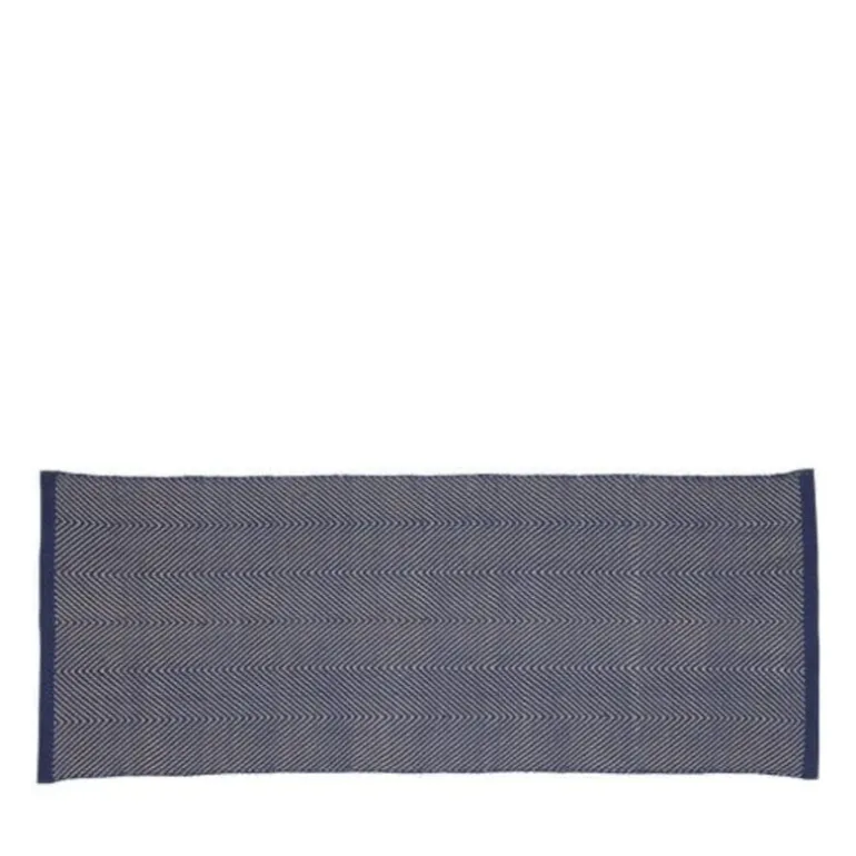 Mellow runner blauw -701506