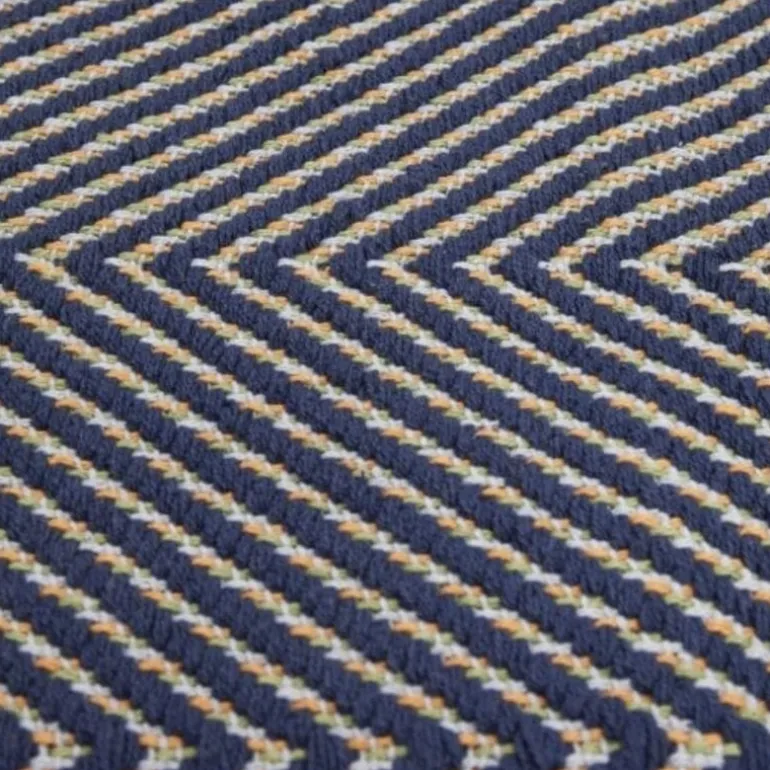 Mellow runner blauw -701506