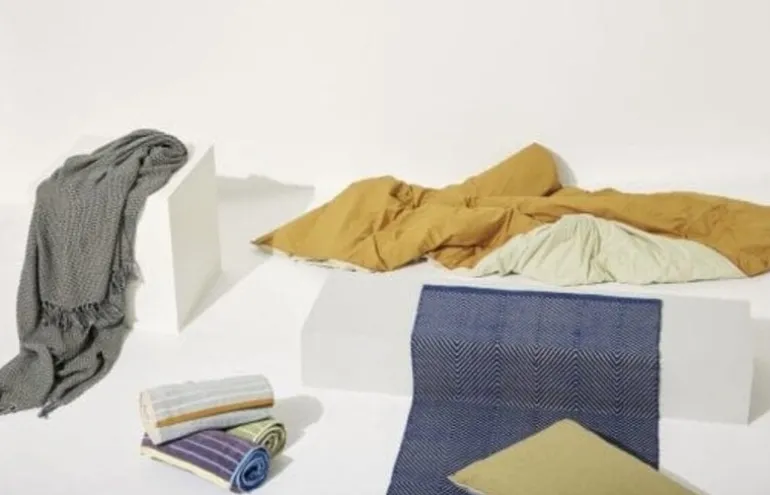 Mellow runner blauw -701506