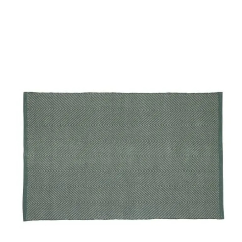Mellow vloerkleed groen - 701507