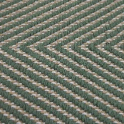 Mellow vloerkleed groen - 701507