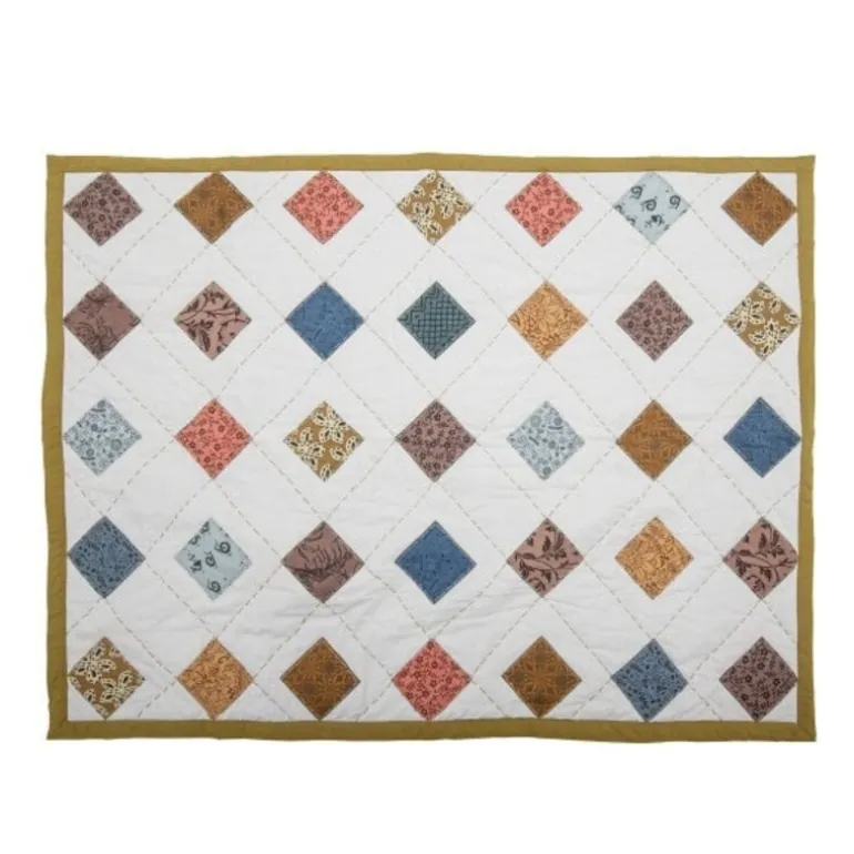 Melua plaid - 82053053