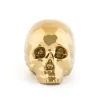 Memorabilia gold my skull decoratie object - 10415_ORO