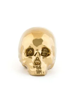 Memorabilia gold my skull decoratie object - 10415_ORO