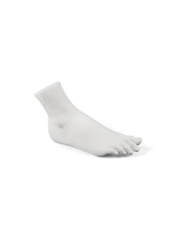 Memorabilia Mvsevm female voet decoratie object - 10070