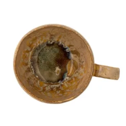 Milani mokken geel set van 6 stuks - 82072533