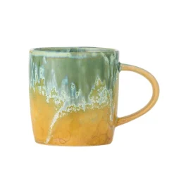 Milani mokken groen set van 6 stuks - 82072529