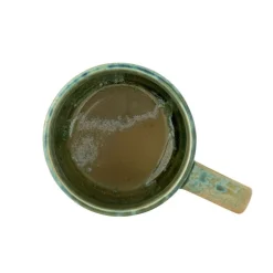 Milani mokken groen set van 6 stuks - 82072529