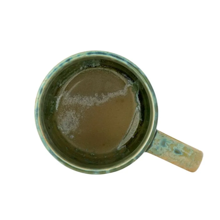 Milani mokken groen set van 6 stuks - 82072529