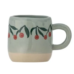 Millie mokken blauw set van 6 stuks - 82061377