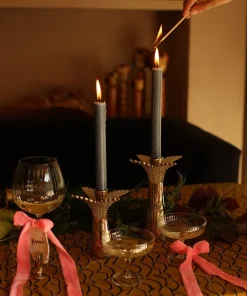 Miracle fish kandelaar small - 1.20.30.039.926.3