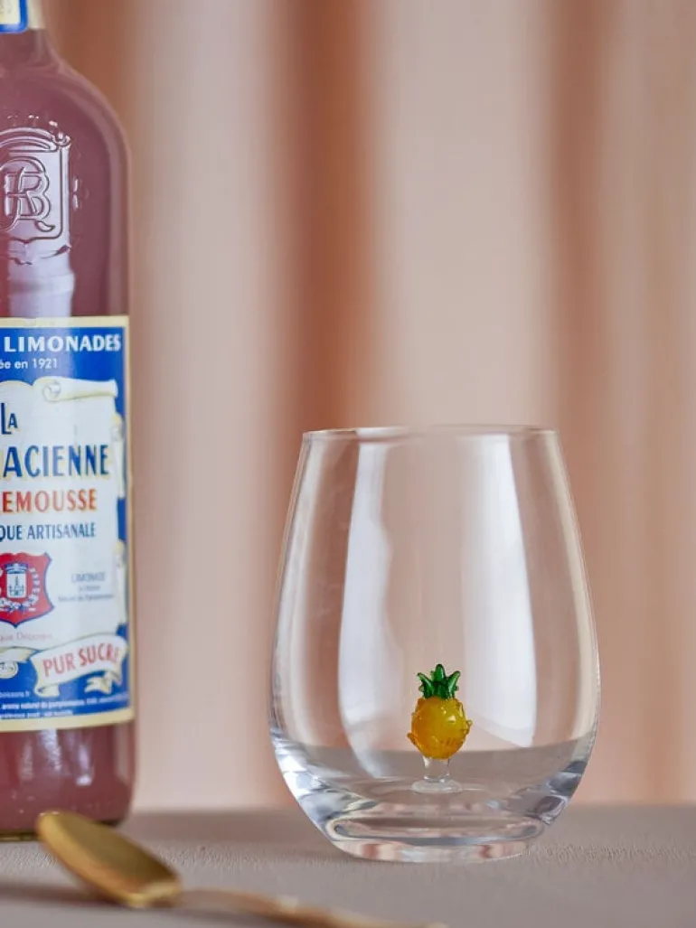 Misa glazen set van 4 stuks - 82072355