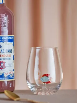 Misa glazen set van 4 stuks - 82072355