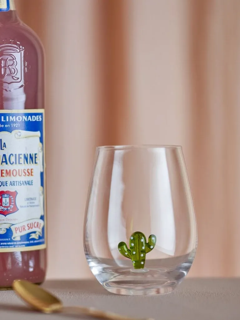 Misa glazen set van 4 stuks - 82072355