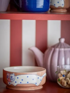 Missy schaaltjes set van 4 stuks - 82063056