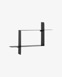 Moca wandplank - 4160