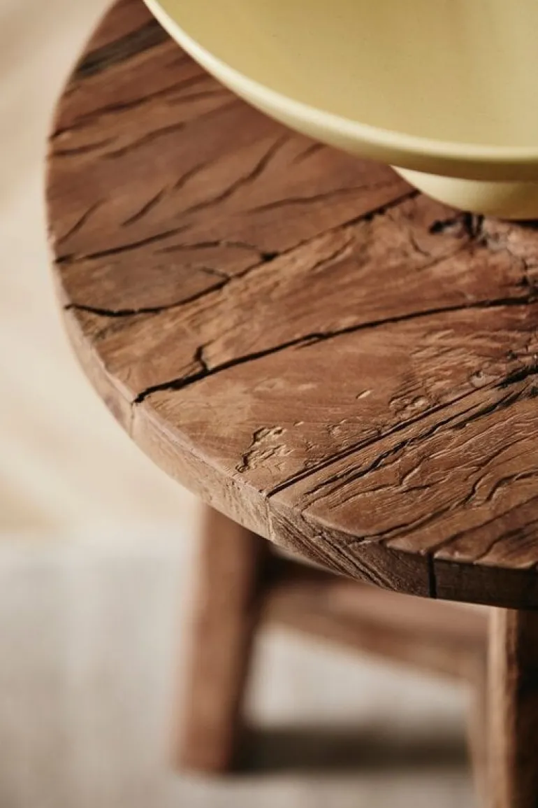 Molopo kruk naturel - 4260