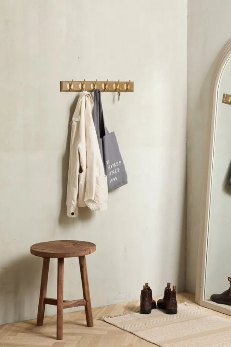 Molopo kruk naturel - 4260