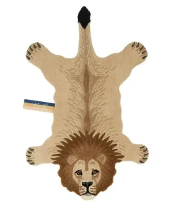 Moody lion vloerkleed large - 1.45.10.009.710.5