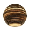 Moon 14 hanglamp naturel - GP-162