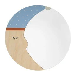Moony wandspiegel - 82062134