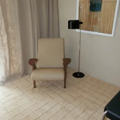 Mosaic vloerkleed wol amber 170x240cm