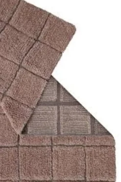 Mosaic vloerkleed wol quartz 230x300cm