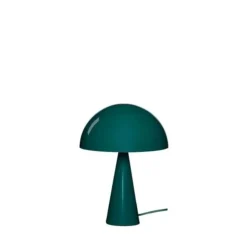 Mush tafellamp mini dark green - 962057