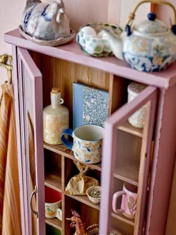 Myah mokken blauw set van 6 stuks - 82061670