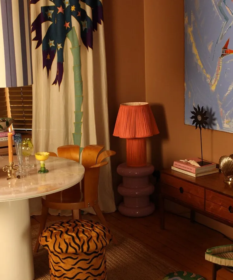 Myra lamp L bronze - 1.20.60.008.094.5